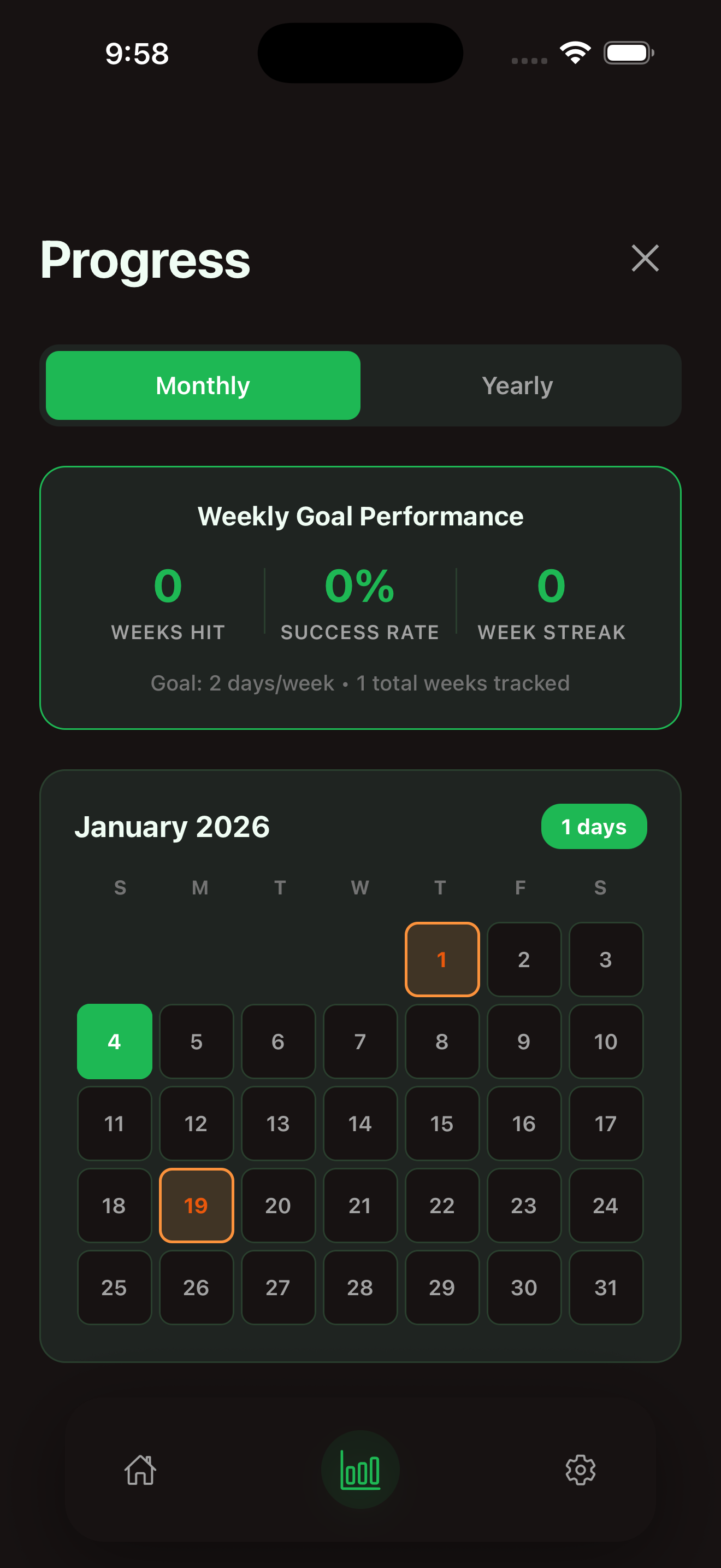 InOffice | Automatic Hybrid Work & Attendance Tracker